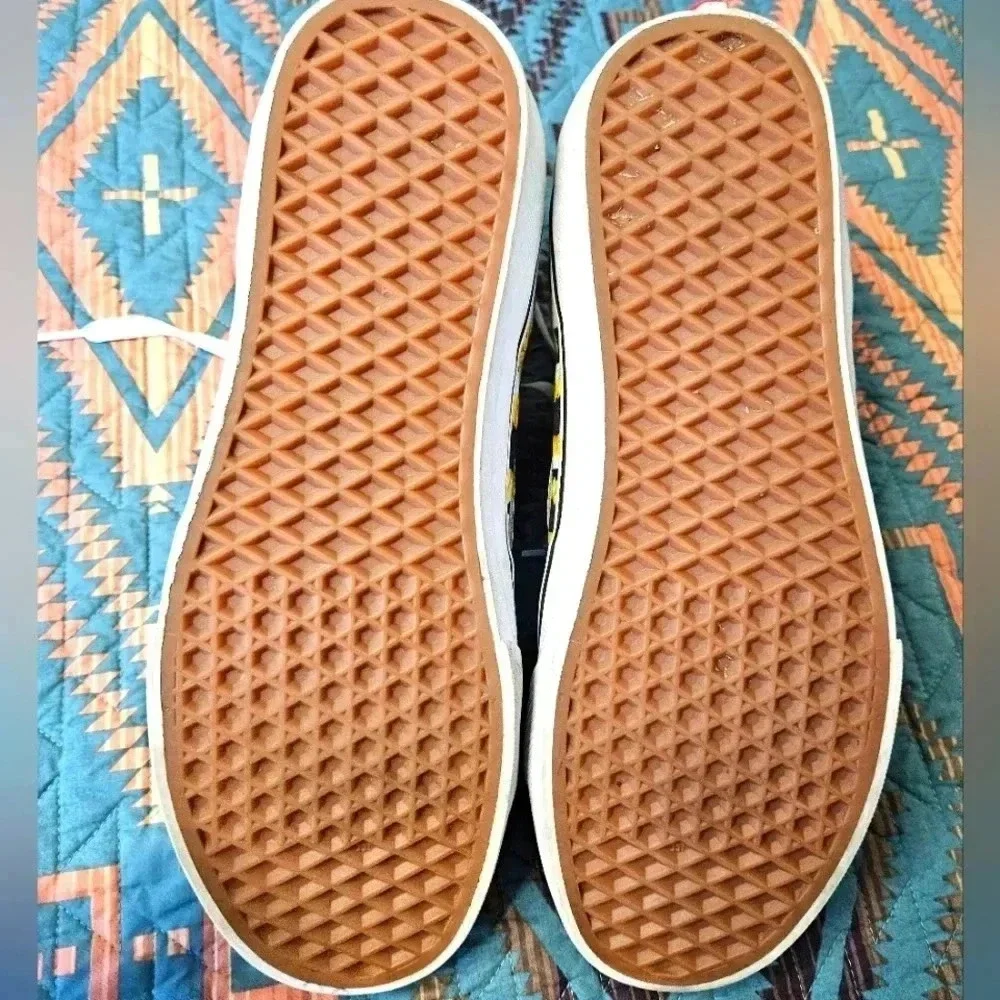 Vans‎ Sunflower